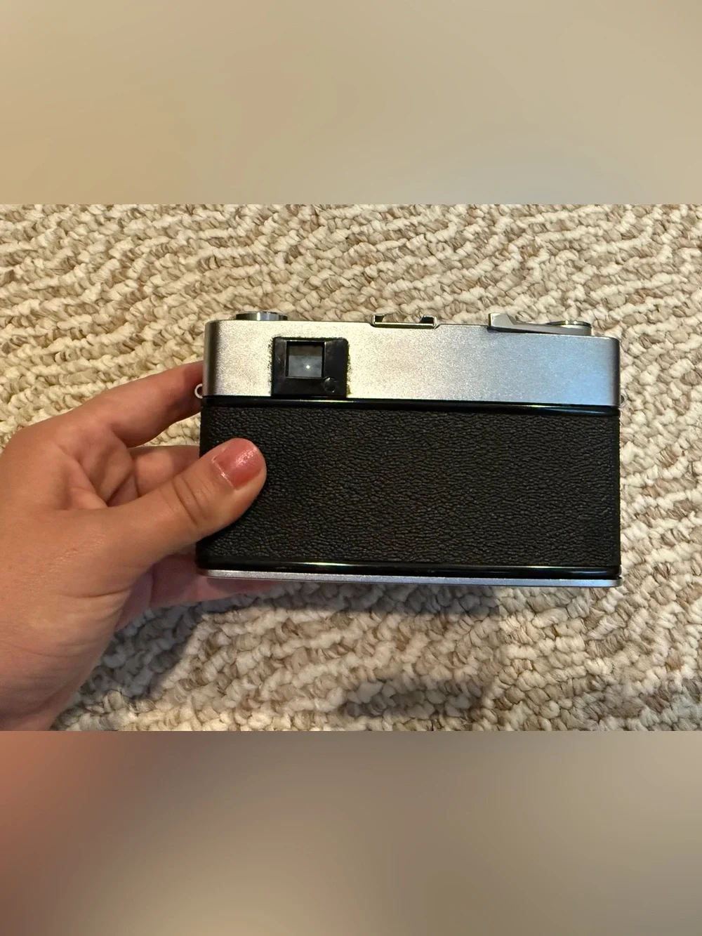 Wards AM 450 Film Camera with Flash